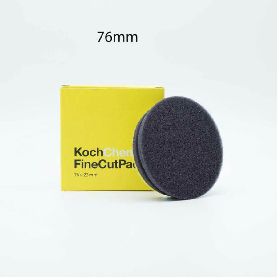 Koch chemie fine cut pad