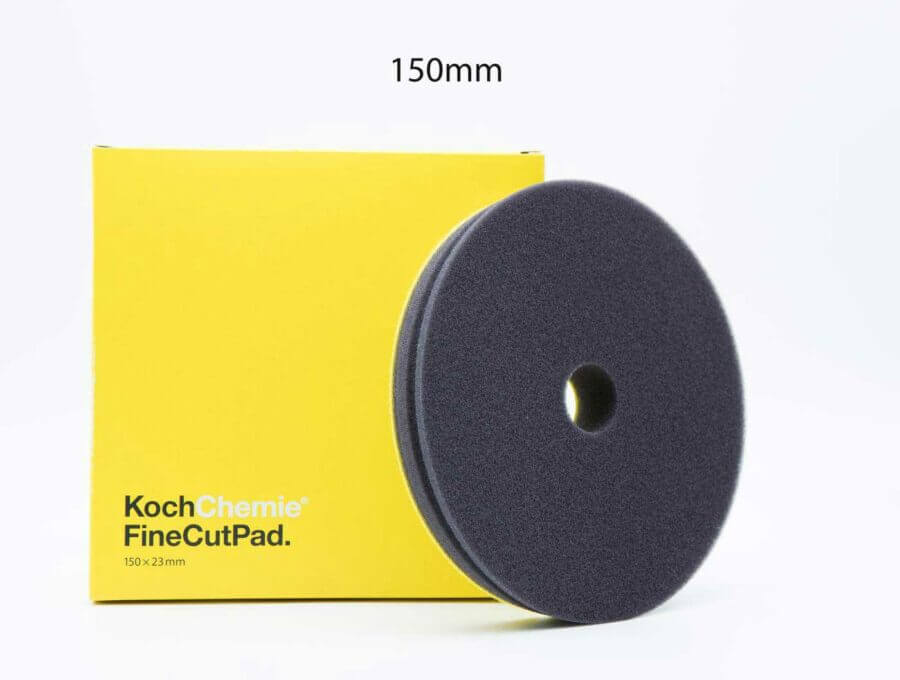 Koch chemie fine cut pad