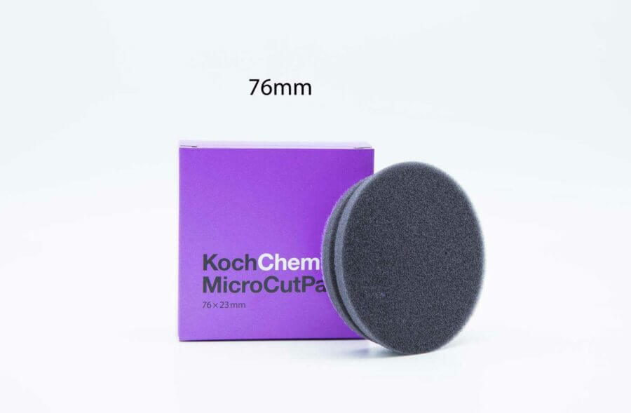 Koch chemie micro cut pad