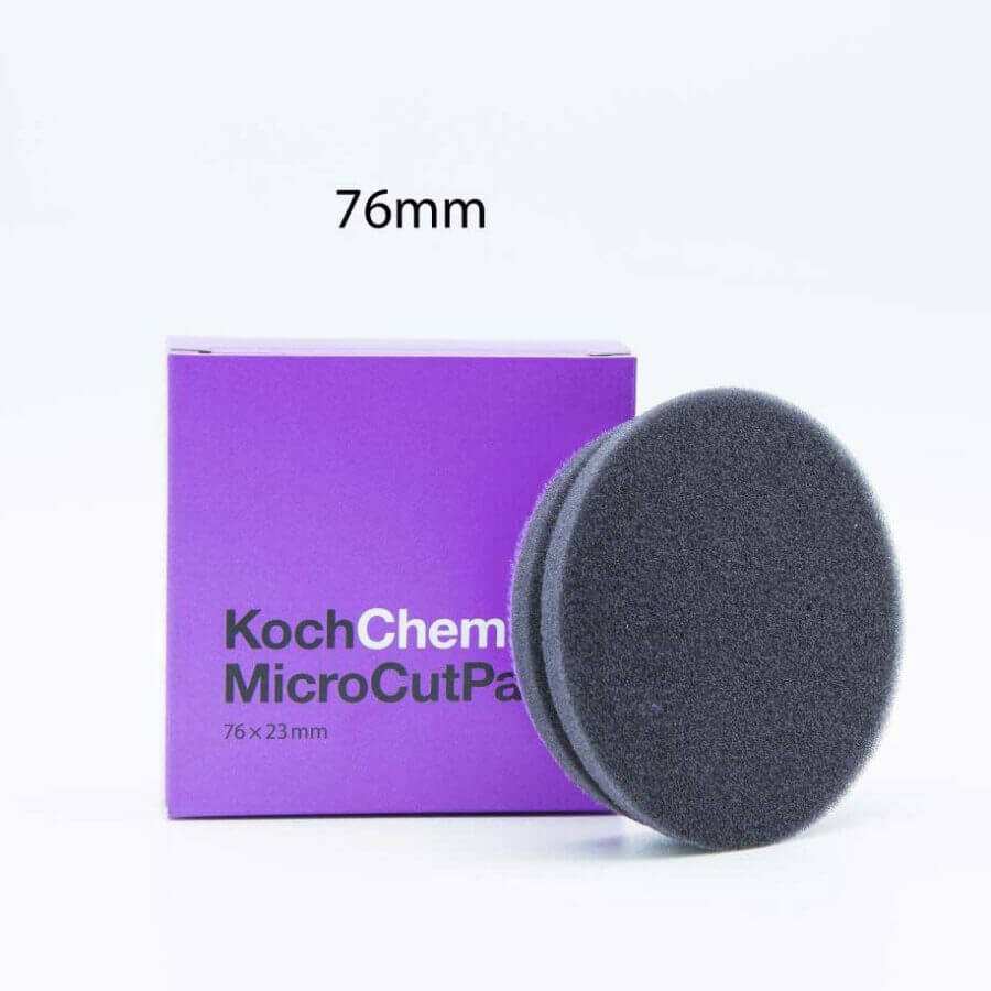 Koch chemie micro cut pad